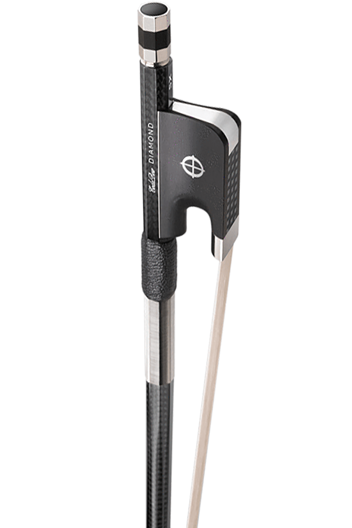 Coda Diamond GX Cello Bow — Stringers of London